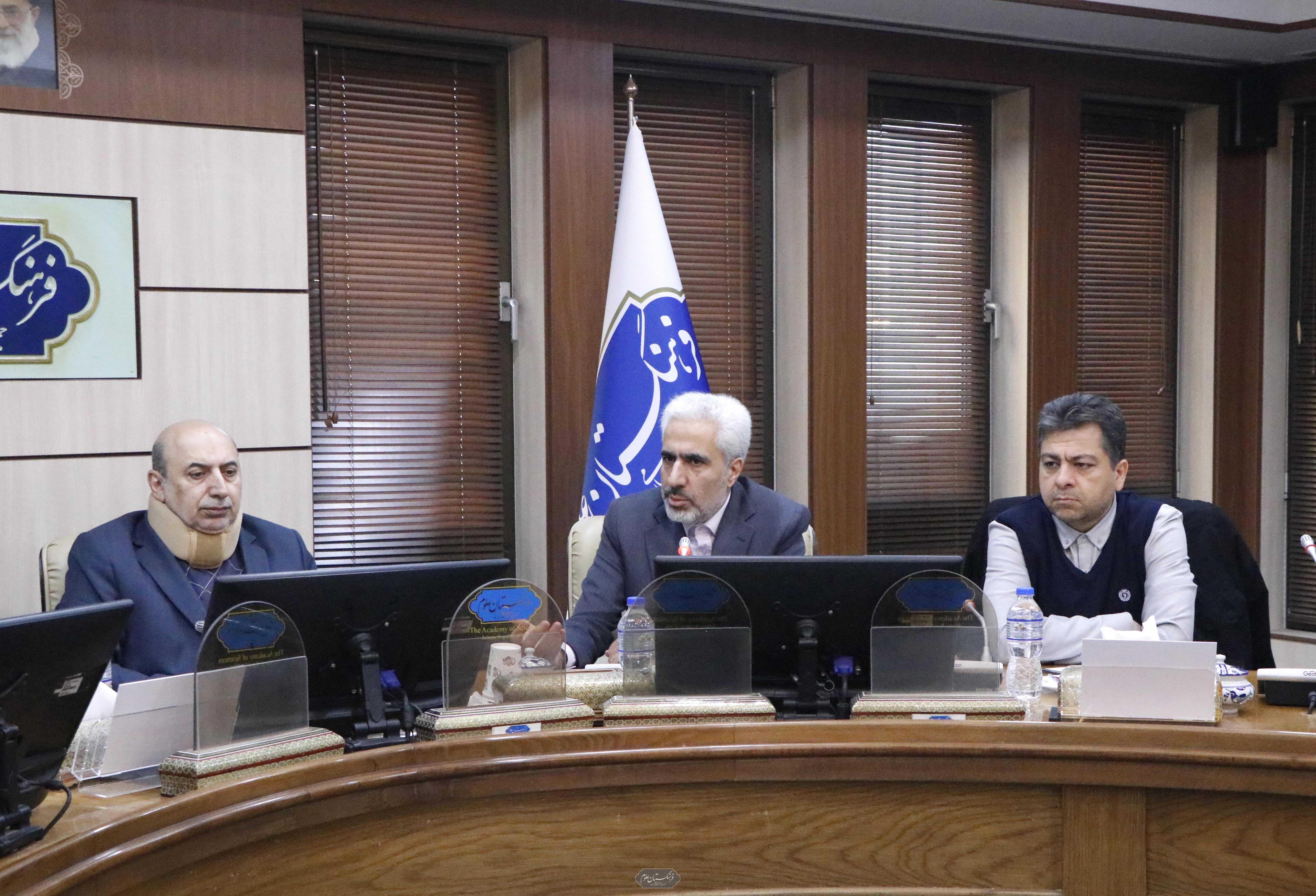 امنیت غذایی 20